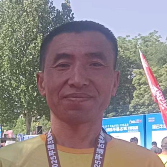 中国-联通闫海龙