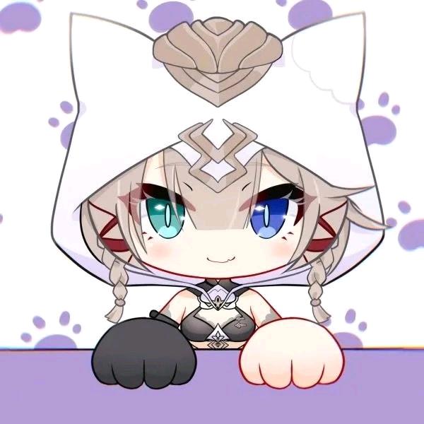 浅 夏（崩坏3）