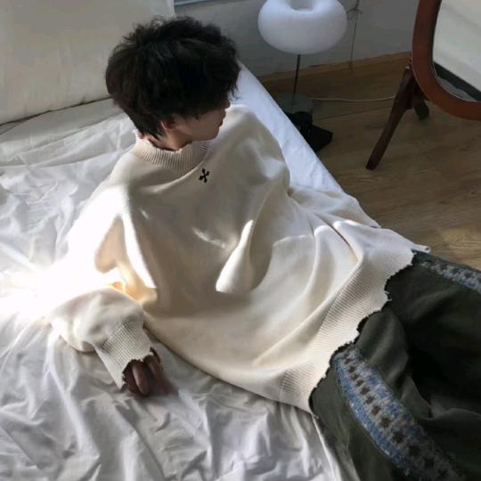 卢卡酱重度依赖