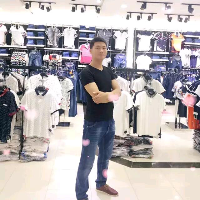 微笑前行