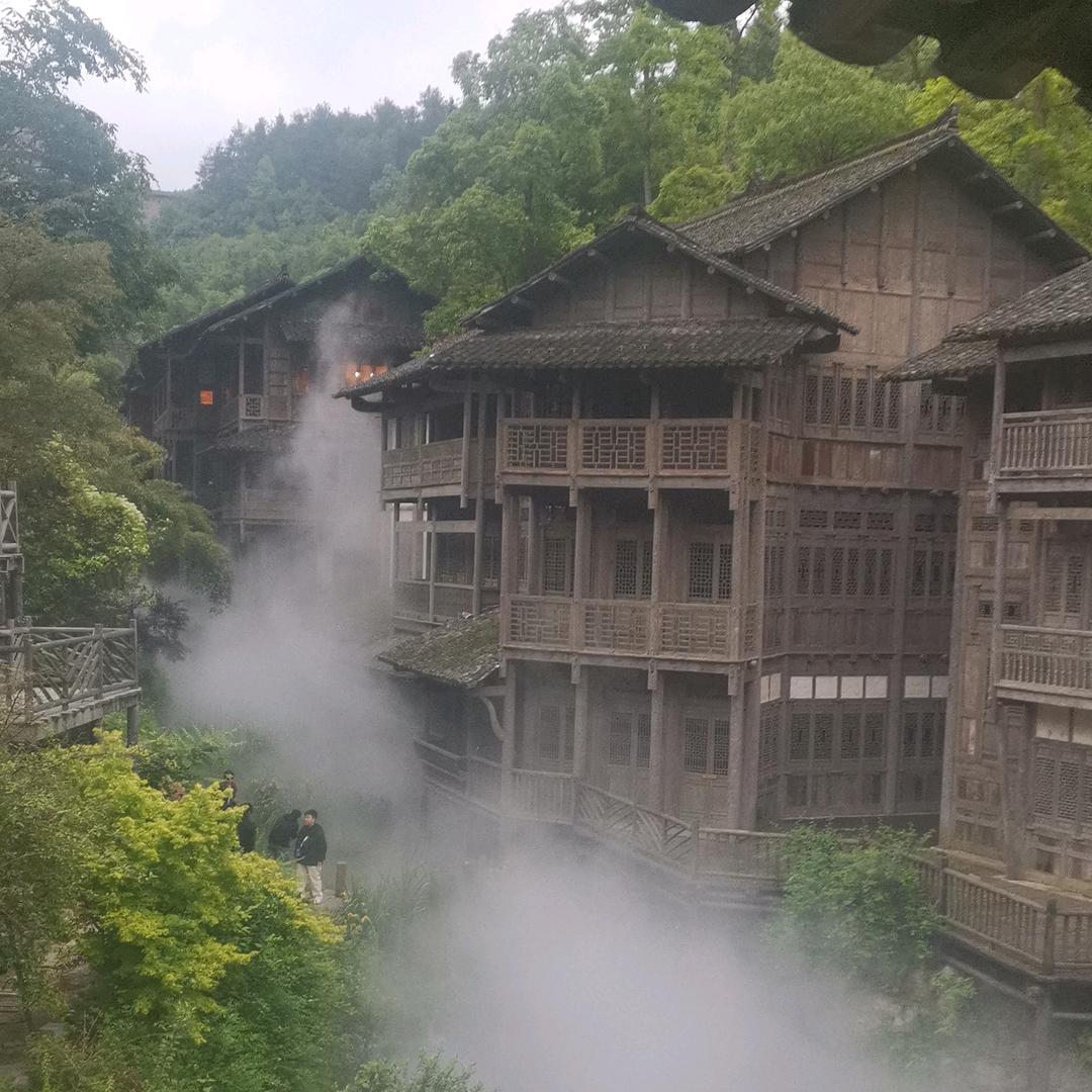 舒蜀～不舒