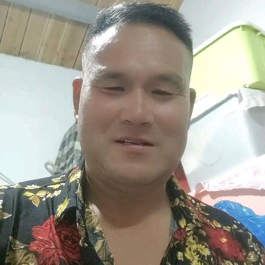 怀远龙亢：杨胖子