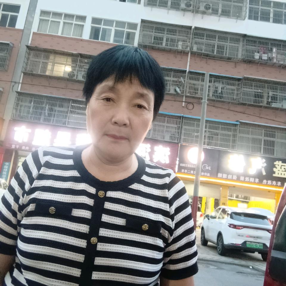金三姐（小号早上6点08分开播）