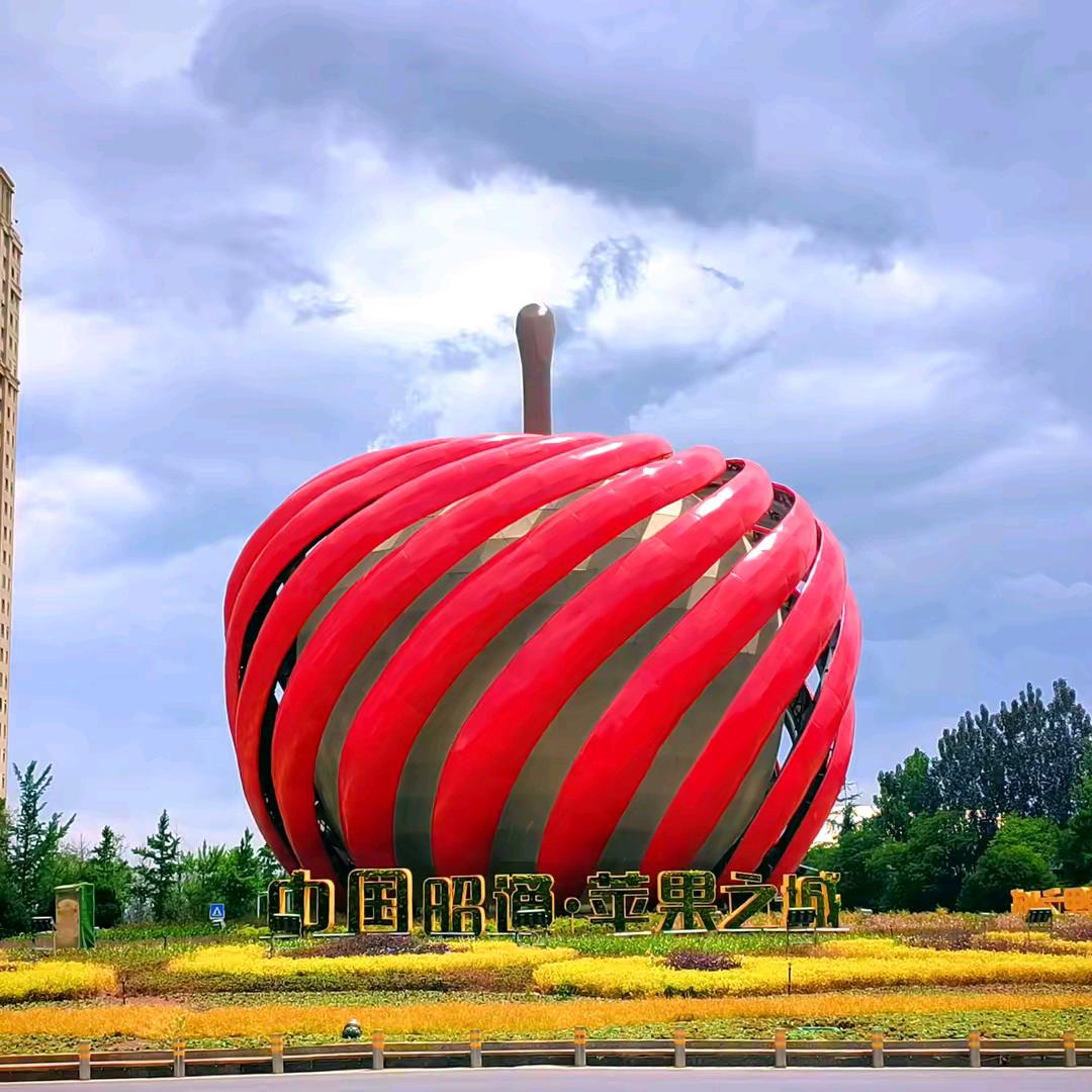阿波的苹果