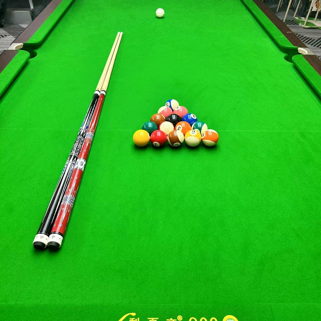 博世台球俱乐部