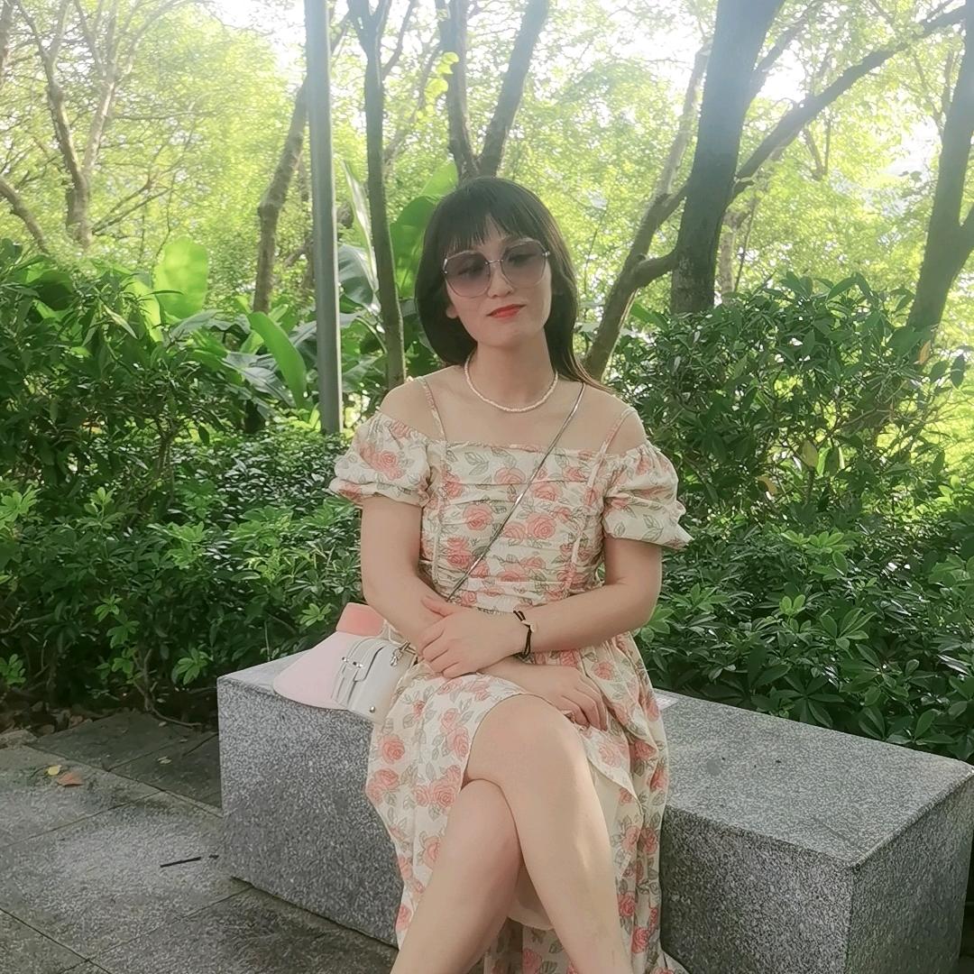 小花朵（朵朵）