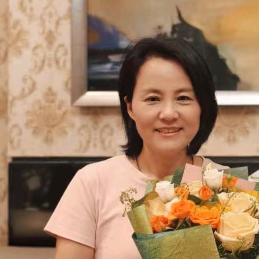 吴玫