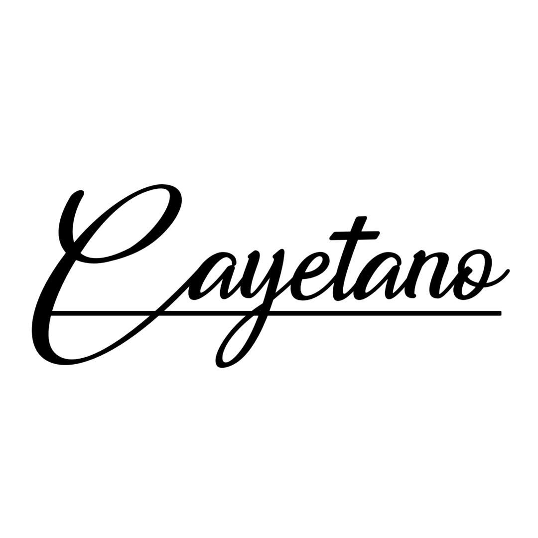 卡恩Cayetano