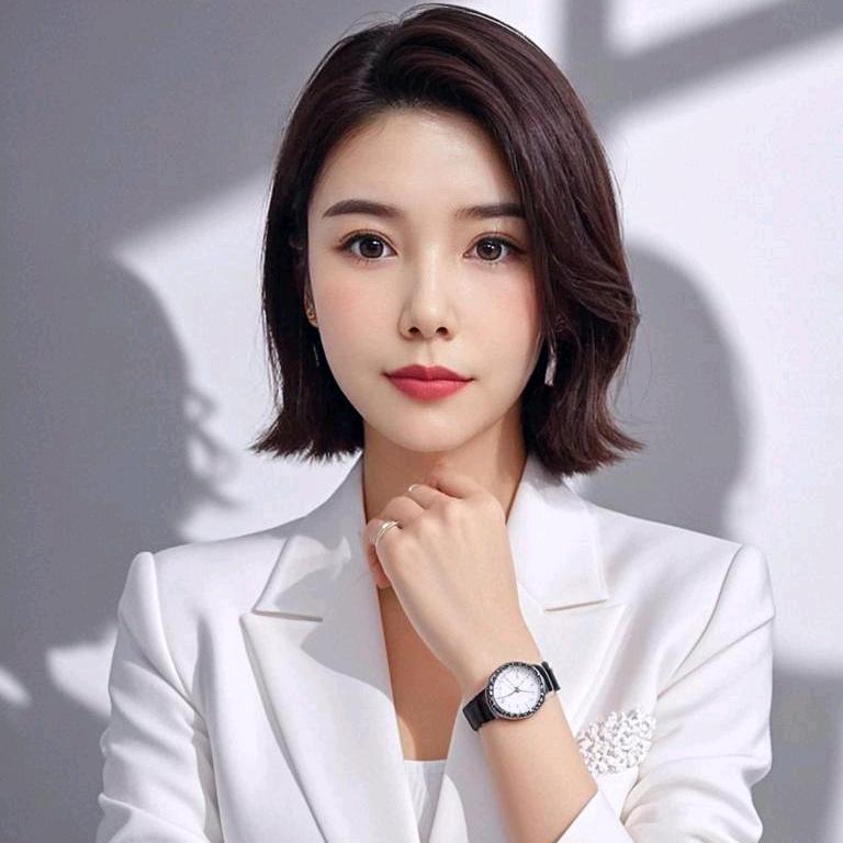 齐街美容养生♡彩延