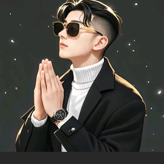 幸福哥爱龙宝