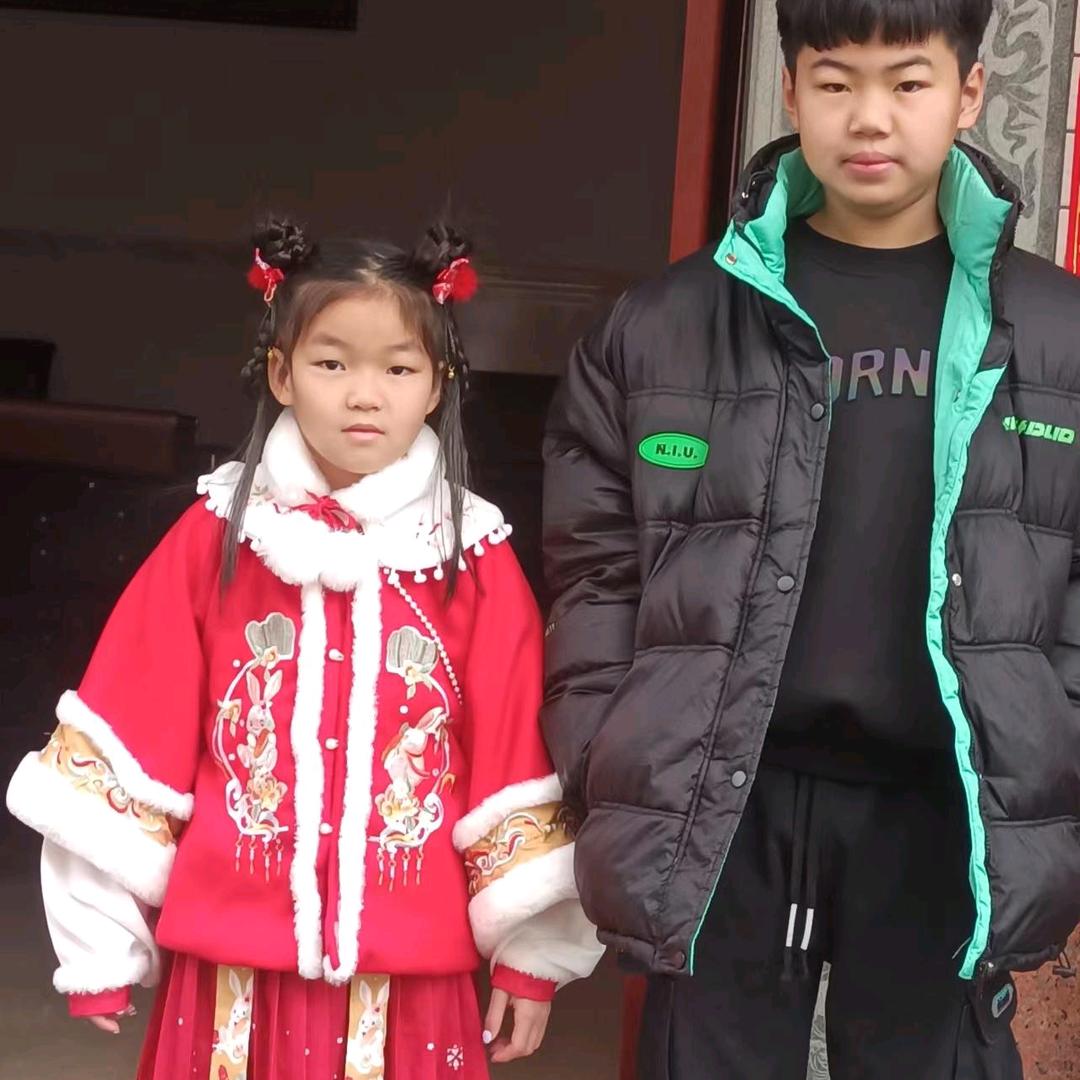 林丽云百货店