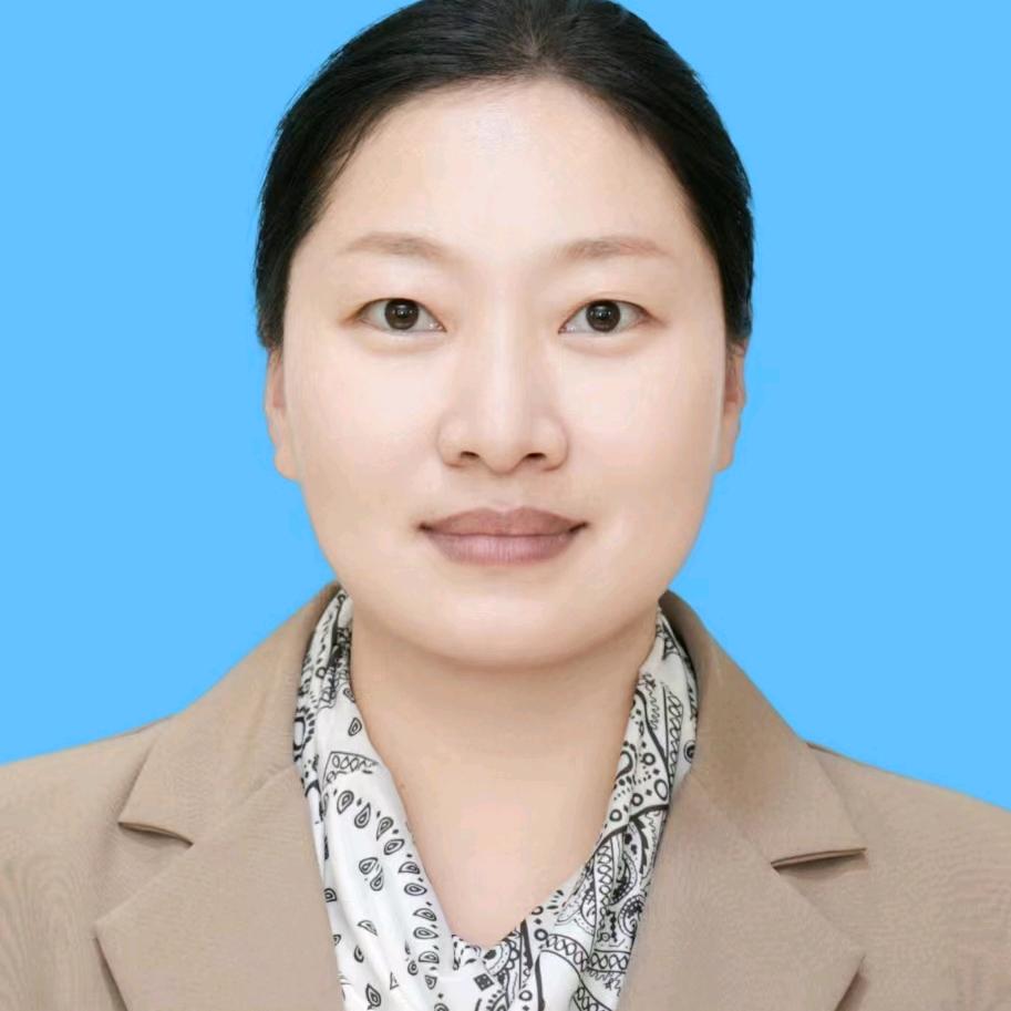 王绿萍心理咨询师