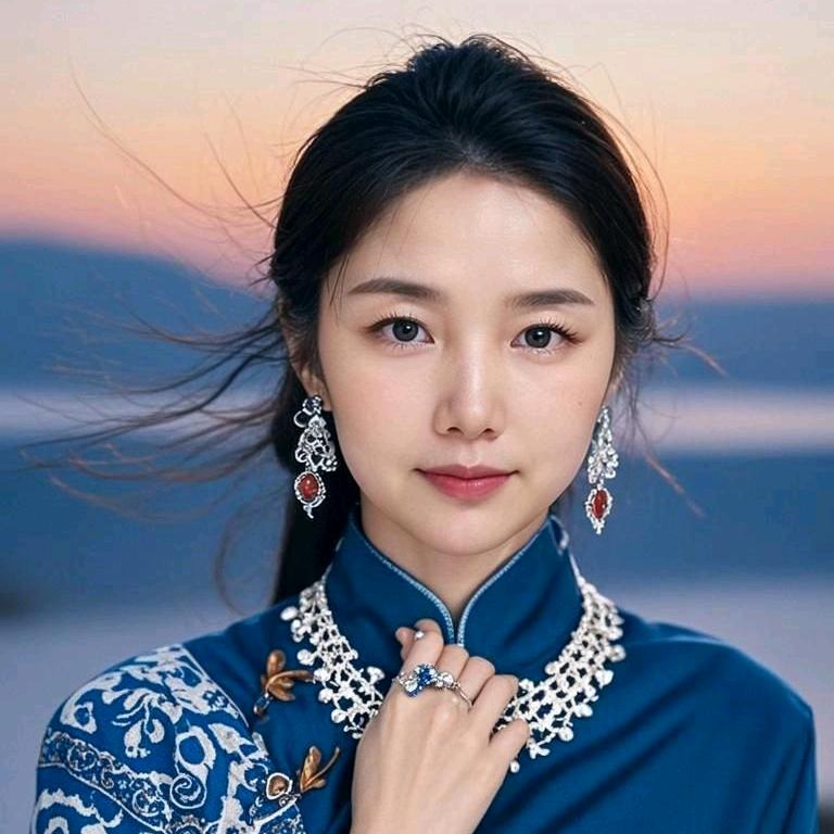 俪（拒绝私聊）