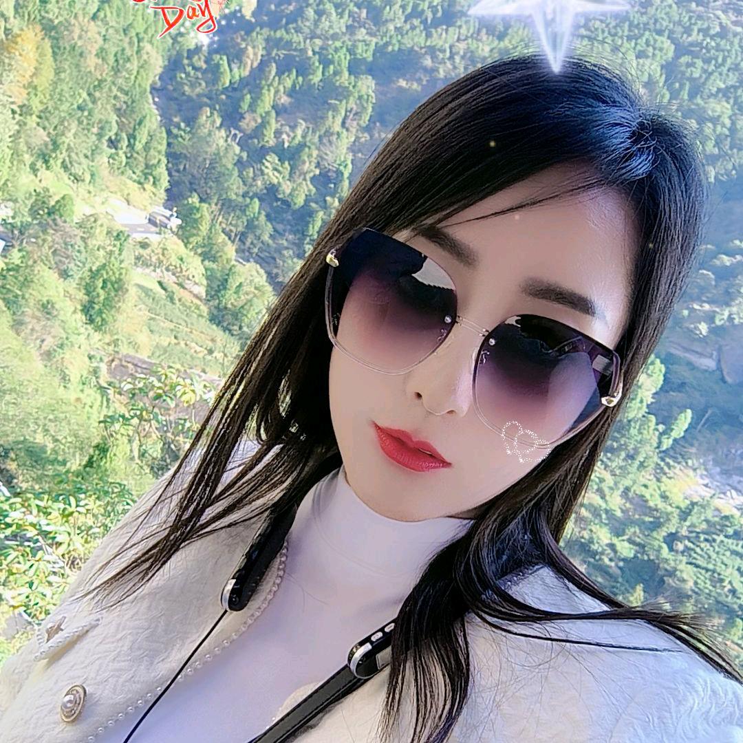 晚风寄温柔