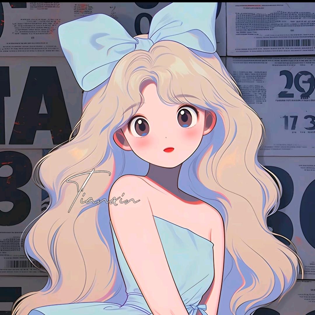 今天也很喜欢你