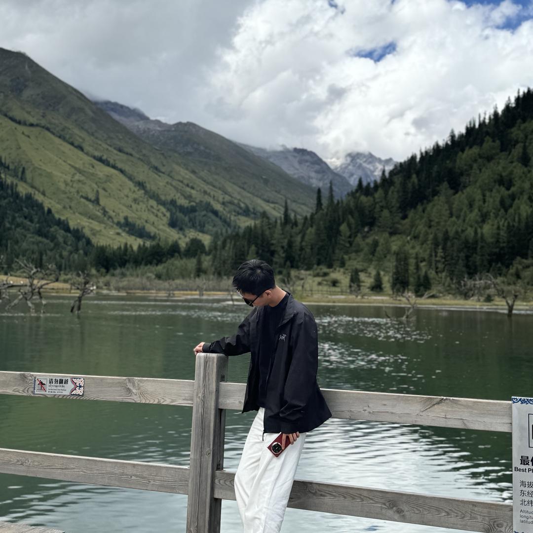 来来