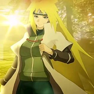 🍒波風 ミナト