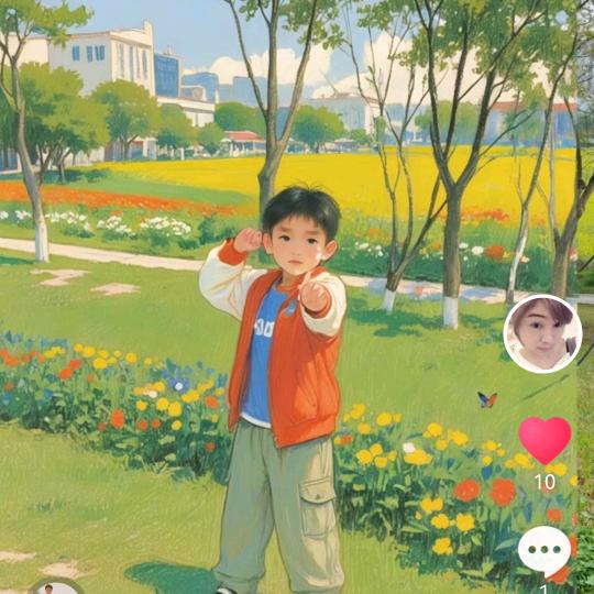 จุ๊บYanzi✿🌷