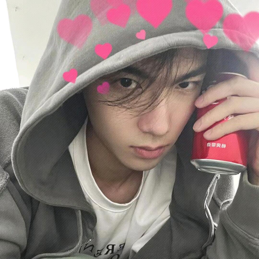 🌈无敌欧皇翾总🀄