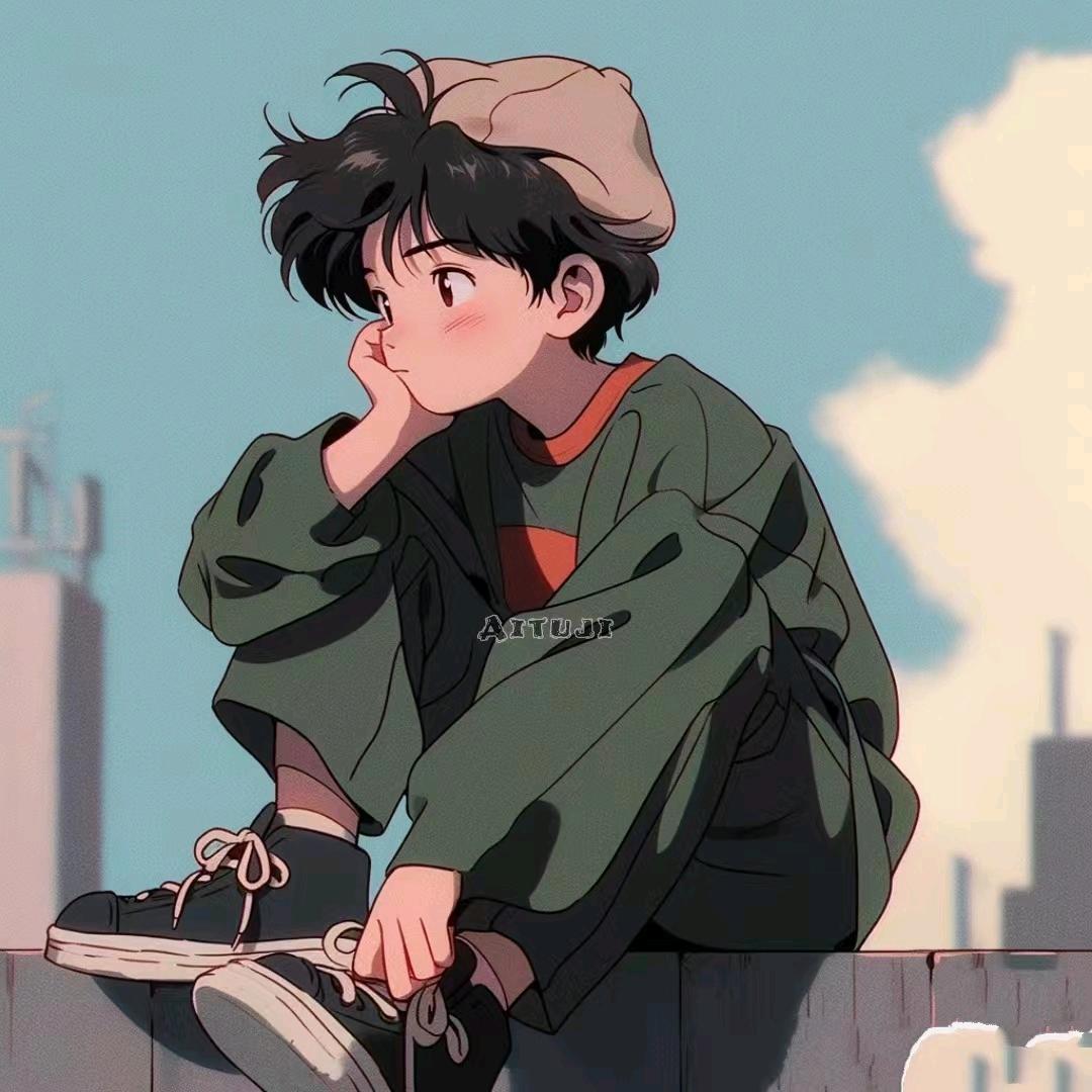 🌈许诺三千🌈