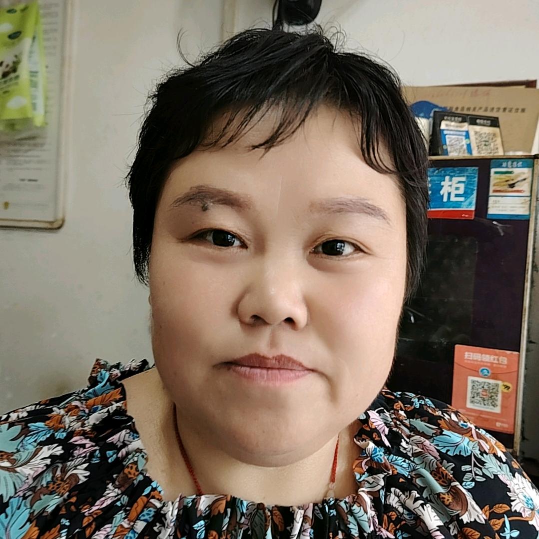 杨红梅