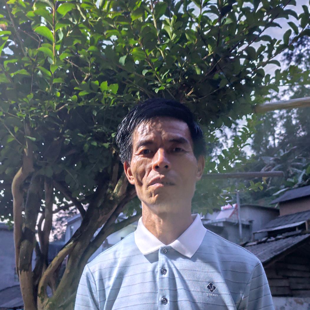 单身男人