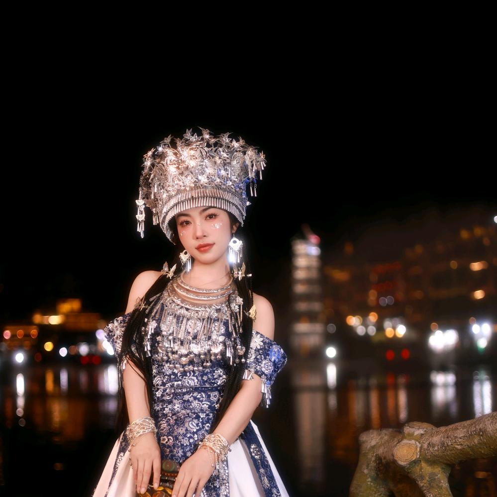 你好，菇凉