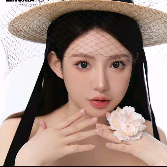 158的粉红～直播爆款返场