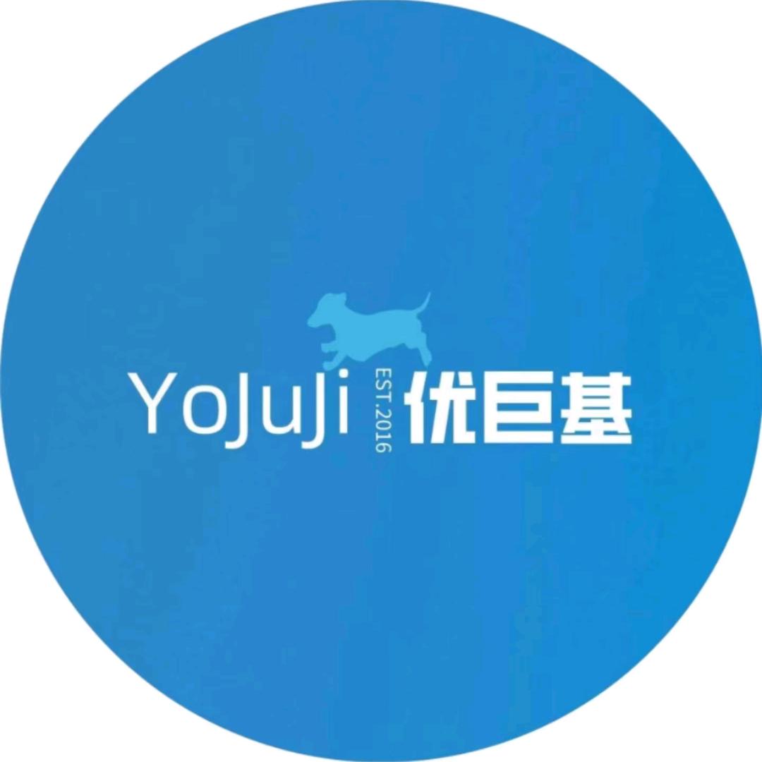 优巨基商务英语