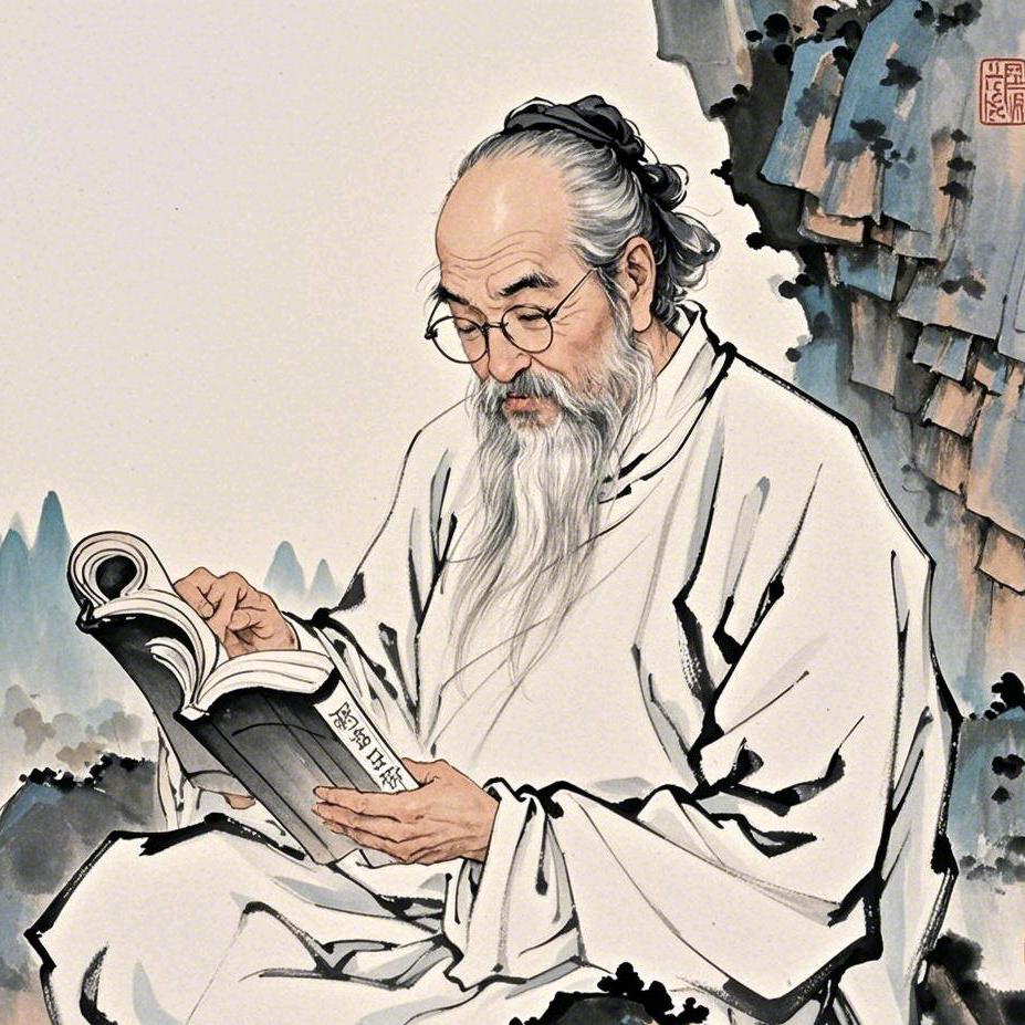 静心养生坊