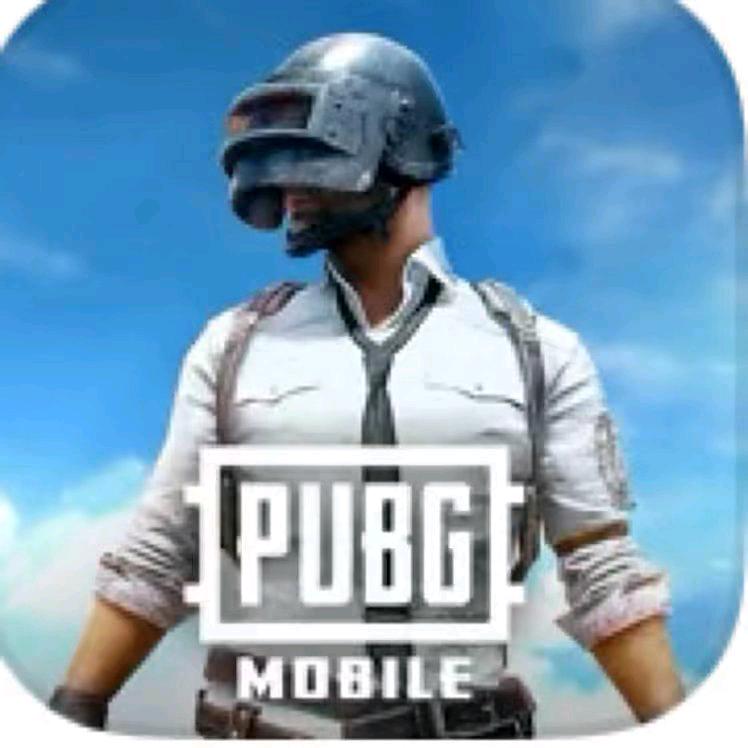 PUBG MOBILE
