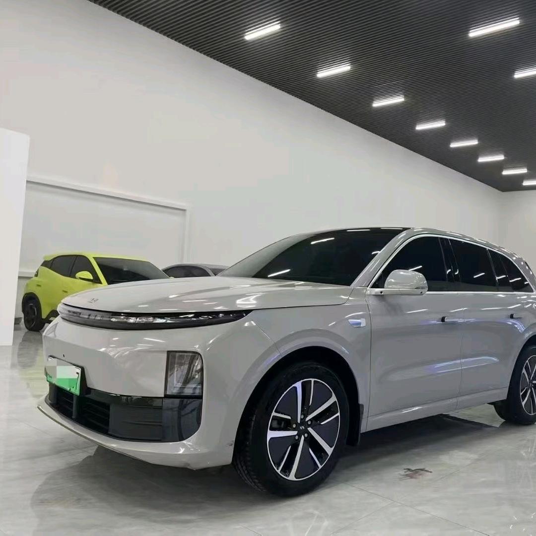 听雷给你讲讲新能源