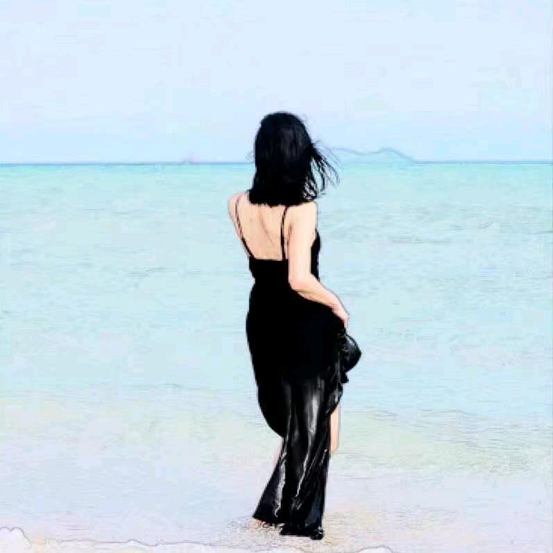 繁华自现💞💫