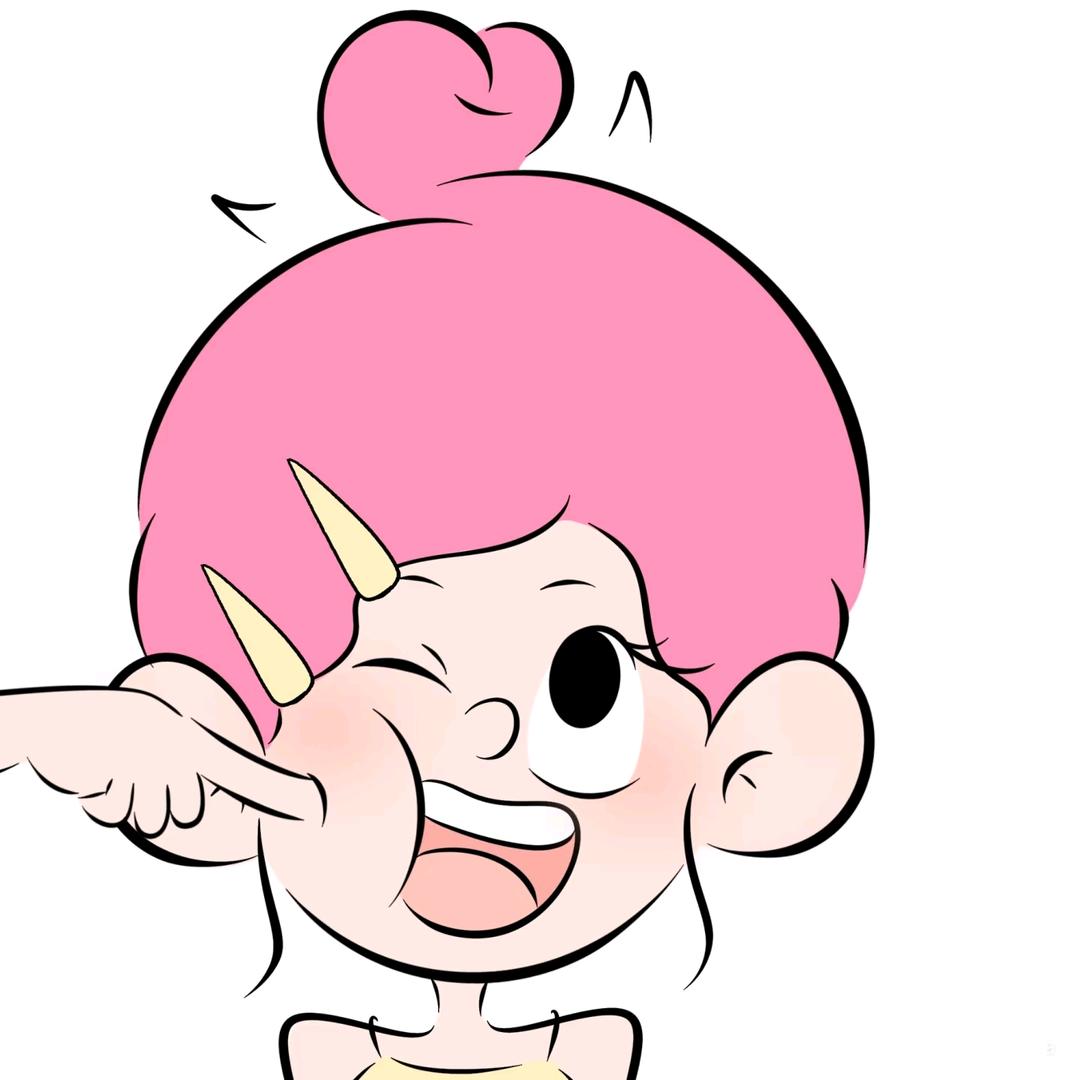 我有三块小饼甘🍪.