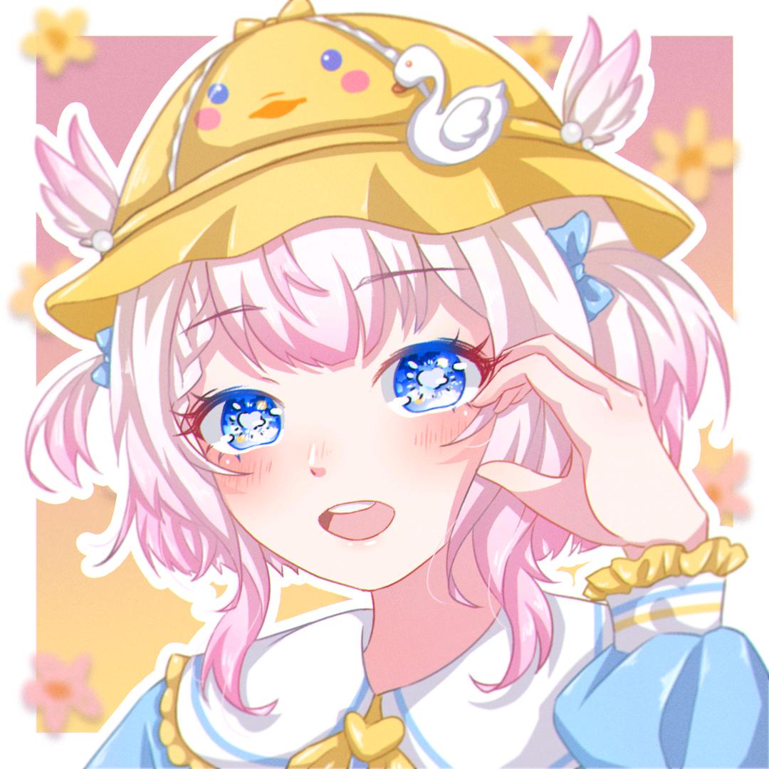 桃野奈🦢Alpha👑