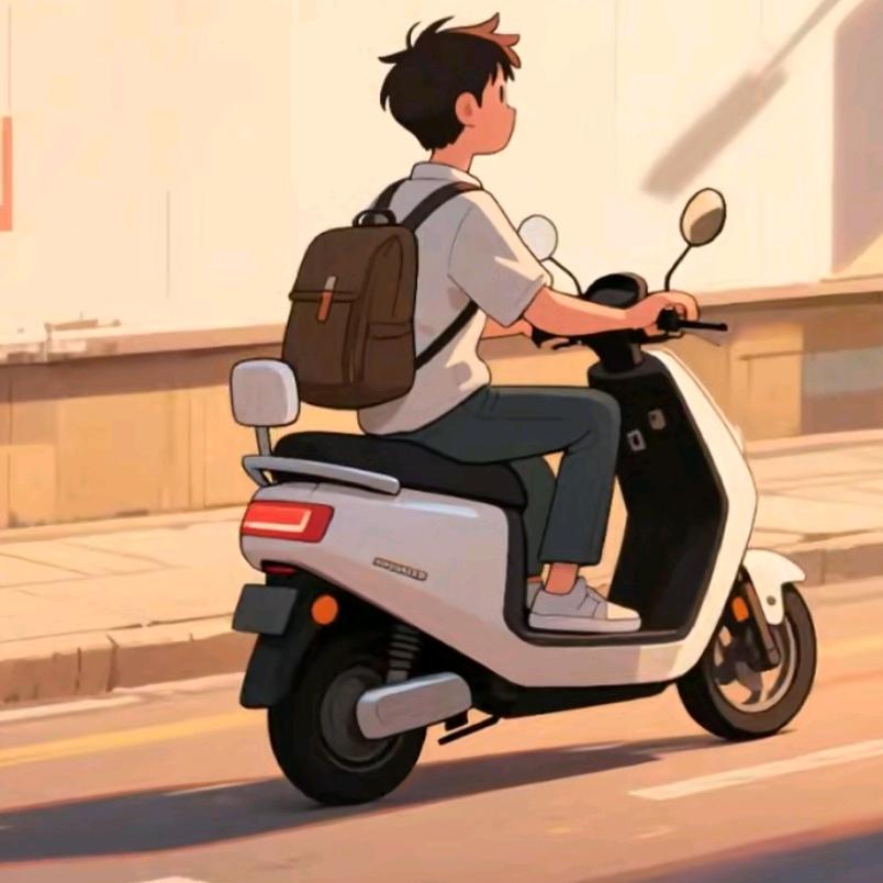 云喝✔️小哥