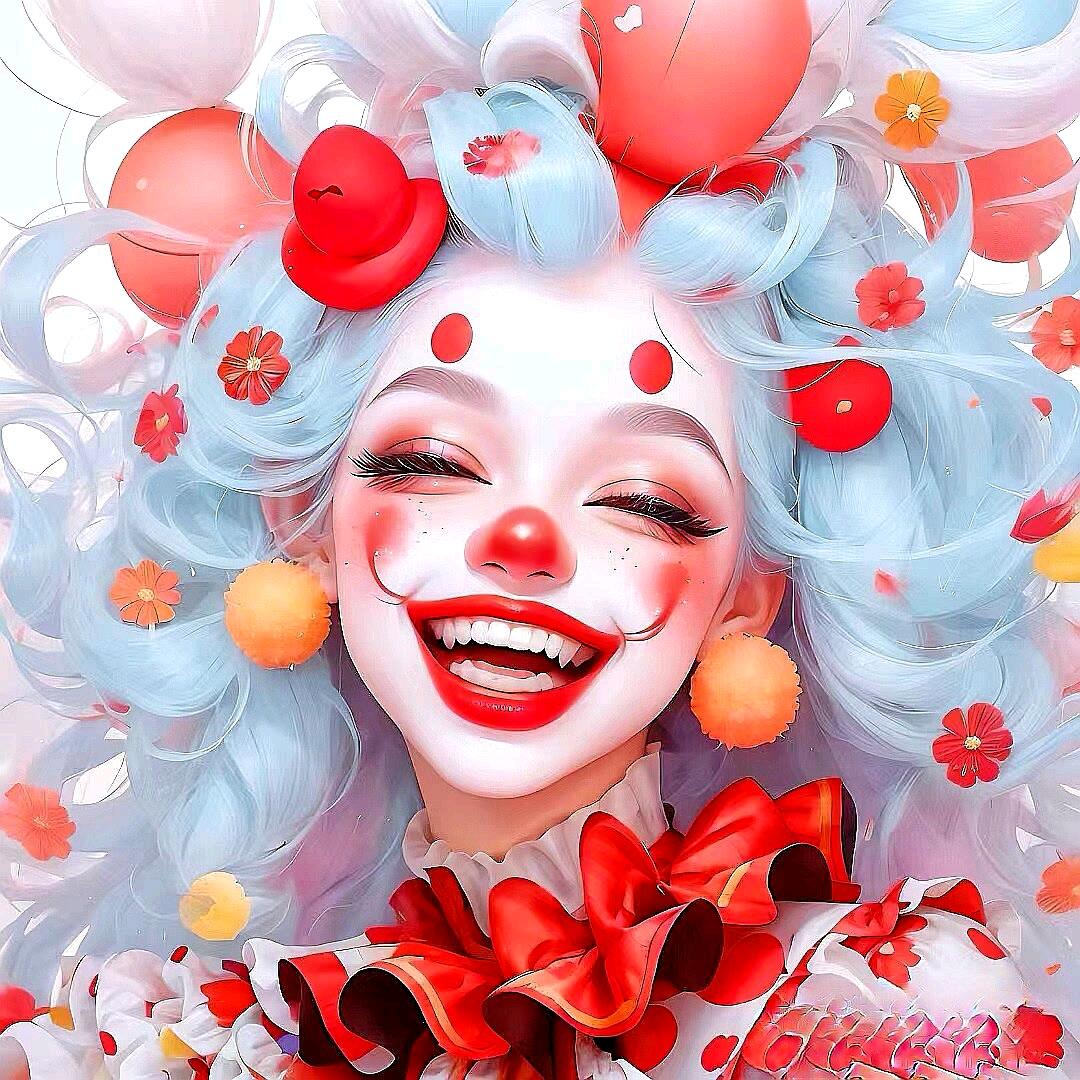 ☂闭嘴℘微笑☂