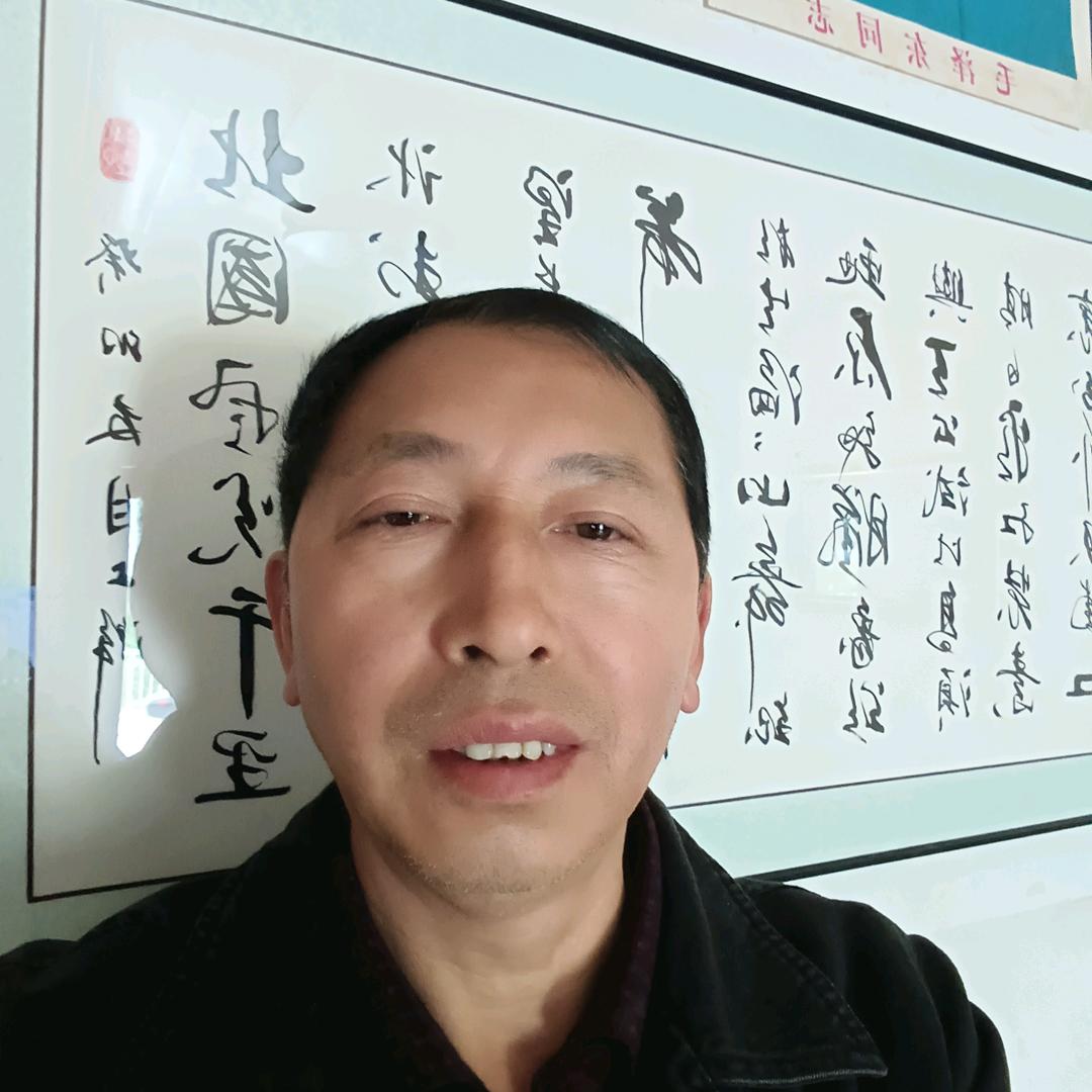 祥哥对联（赤水张仕祥每早5.30播）