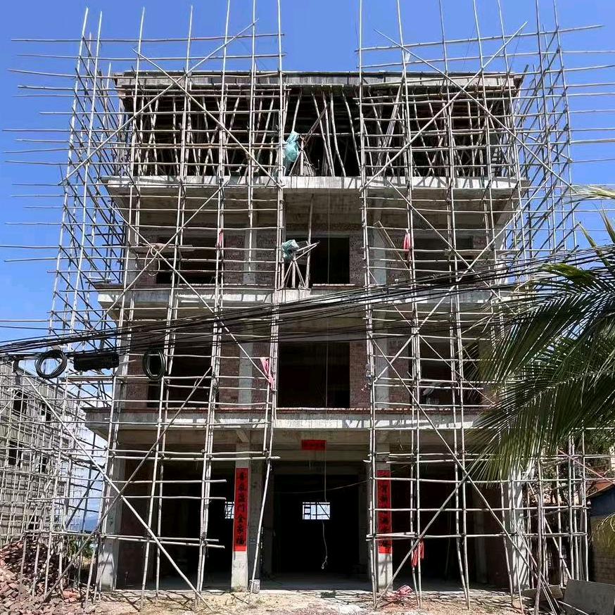 自建房一站式服务赵工
