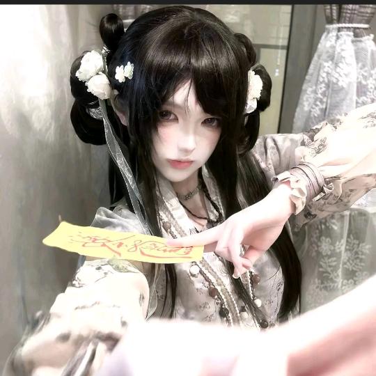 小果子