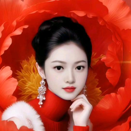 妞妞吖