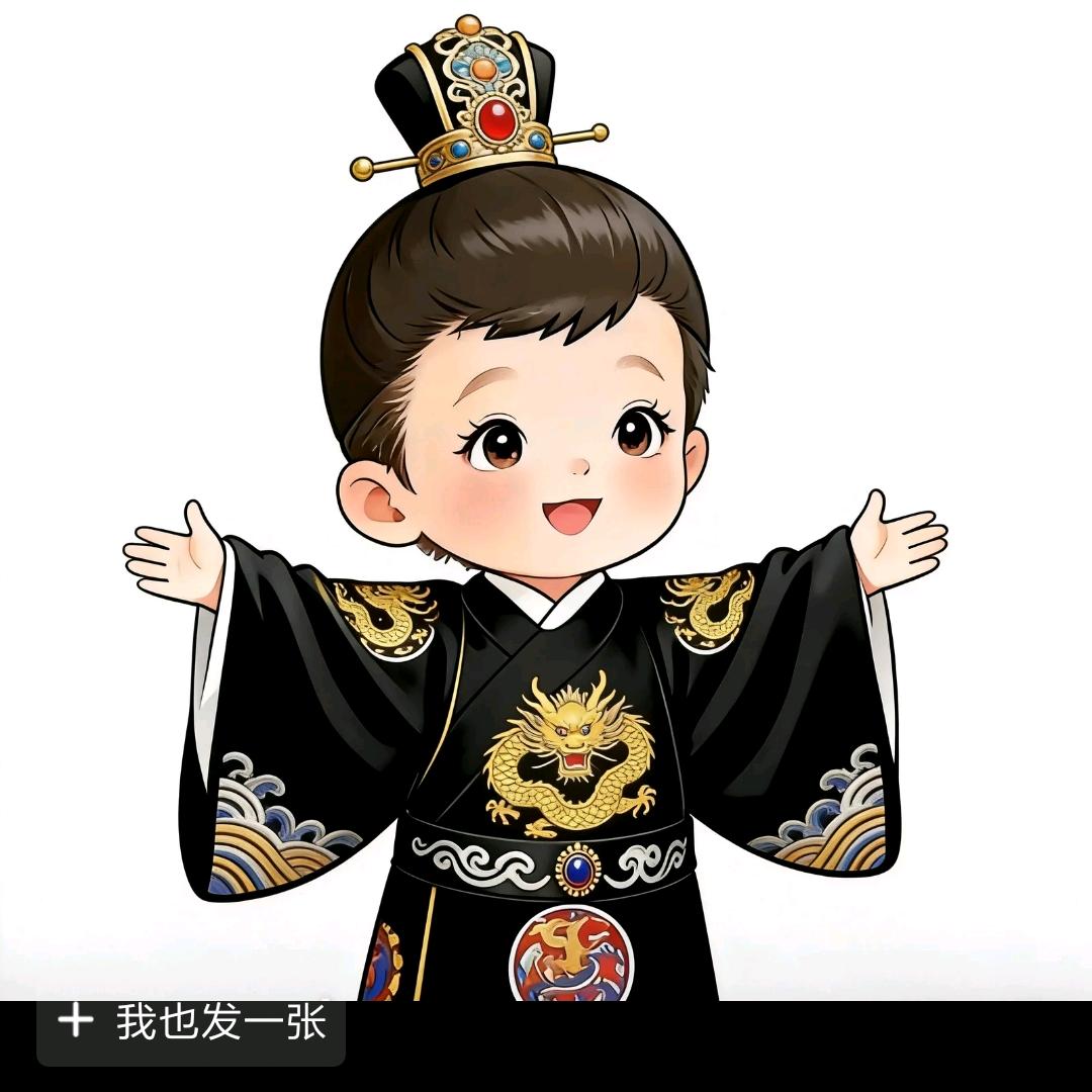 🐉不朽皇汉🐉