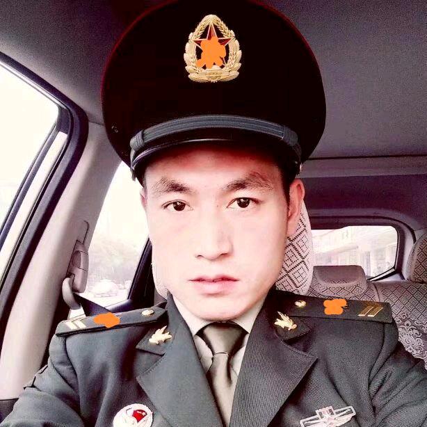老兵圆哥