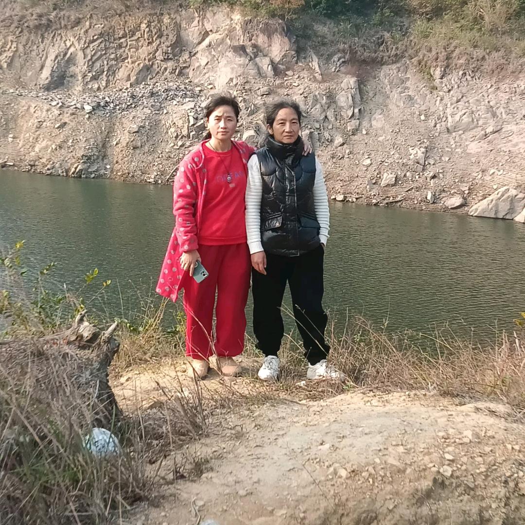 幸福家庭