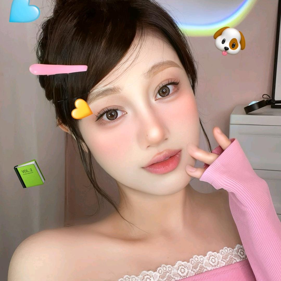 九月Rue@抖音