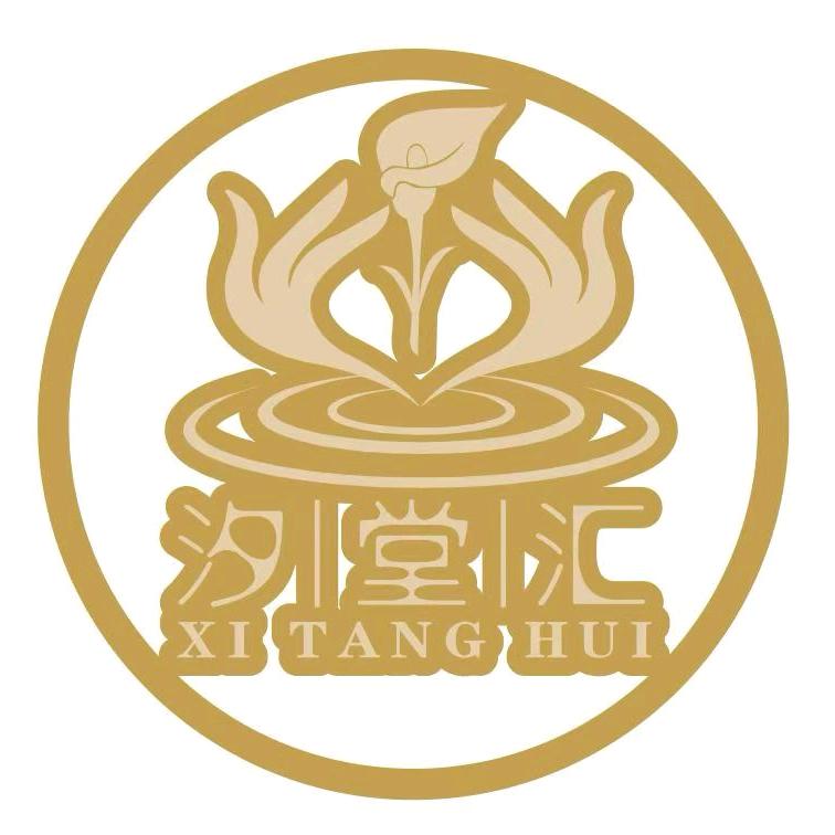 汐堂江  《客服小赵》