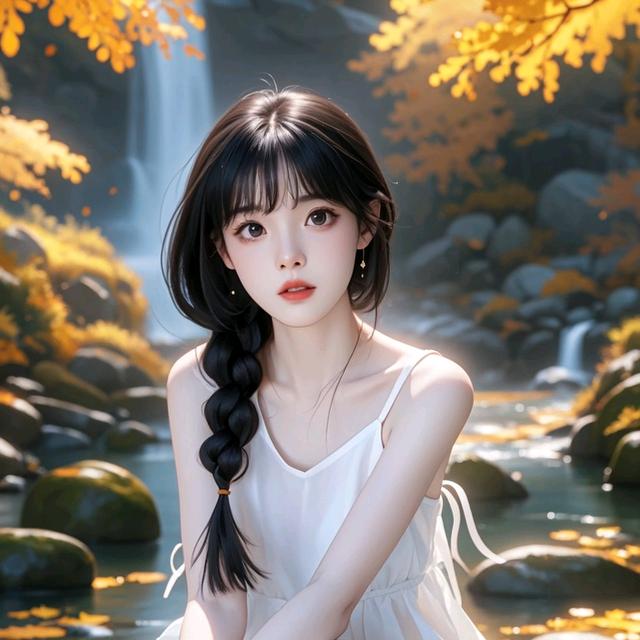 小臣饿了