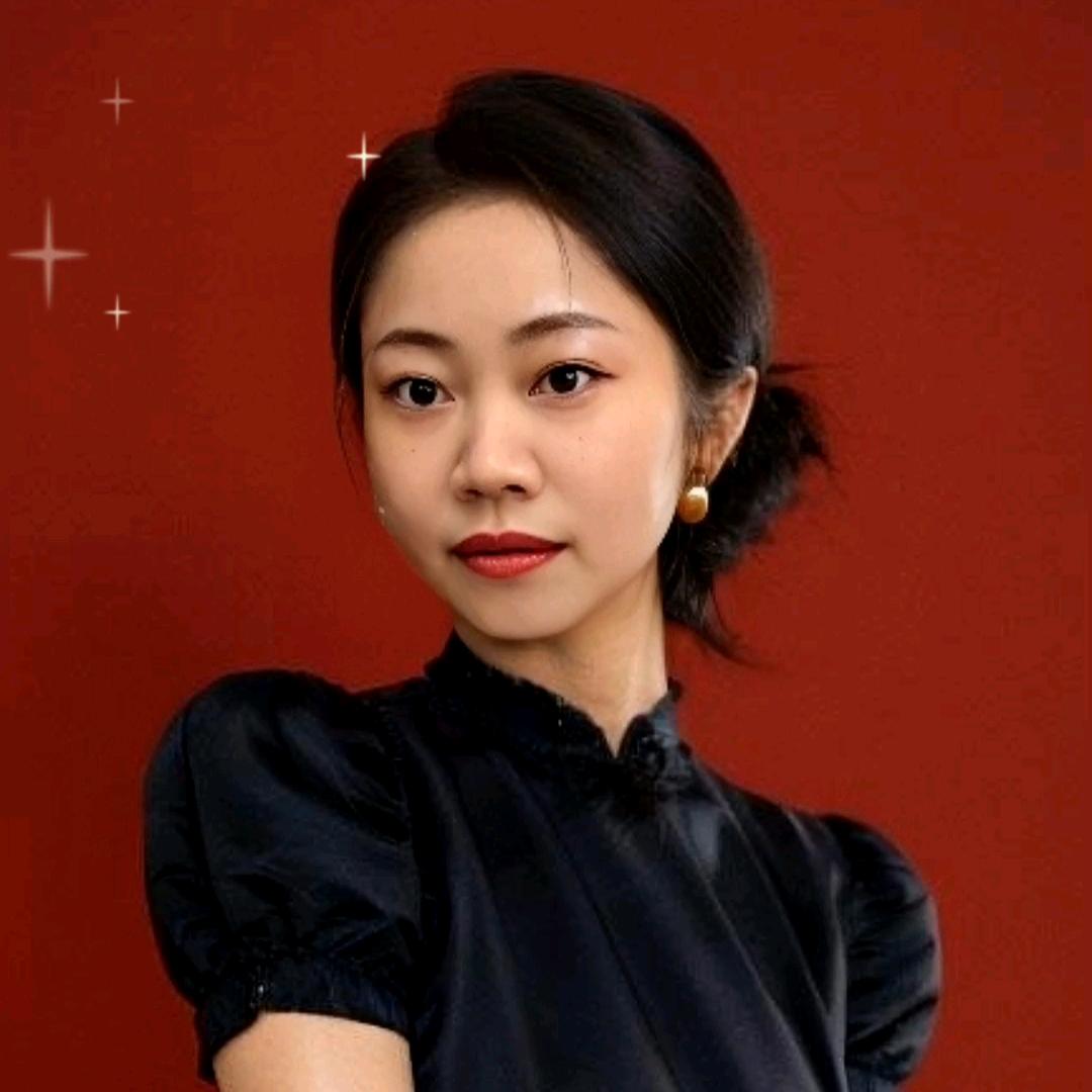 岁月静好🍭🍒