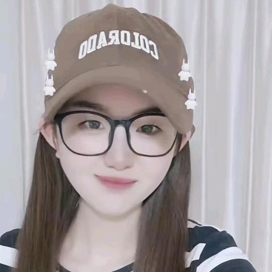 喜乐的小羊😇