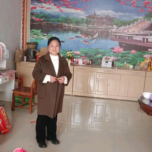 程如梅